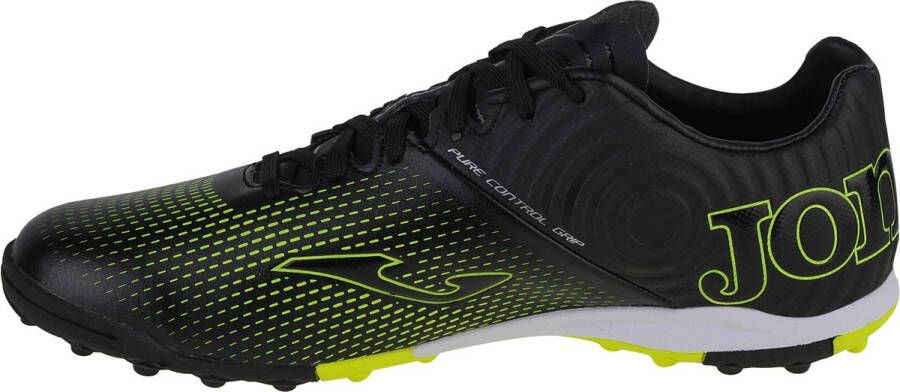 Joma Xpander 2301 TF XPAS2301TF Mannen Zwart Voetbalschoenen