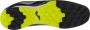 Joma Xpander 2301 TF XPAS2301TF Mannen Zwart Voetbalschoenen - Thumbnail 3
