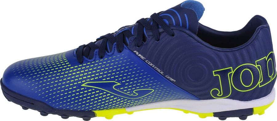 Joma Xpander 2304 TF XPAS2304TF Mannen Blauw Voetbalschoenen