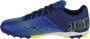 Joma Xpander 2304 TF XPAS2304TF Mannen Blauw Voetbalschoenen - Thumbnail 3