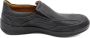 Jomos Instappers Comfortabele schoen lage schoen met elastieken - Thumbnail 7
