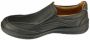 Jomos Instappers Comfortabele schoen lage schoen met elastieken - Thumbnail 4