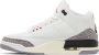Nike Jordan 3 Retro White Ce t Reimagined DN3707 - Thumbnail 2