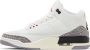 Nike Jordan 3 Retro White Ce t Reimagined DN3707 - Thumbnail 2