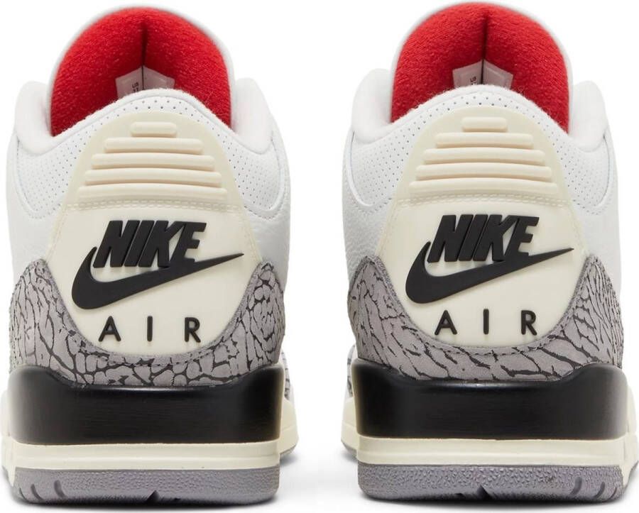 Jordan 3 Retro White Cement Reimagined DN3707