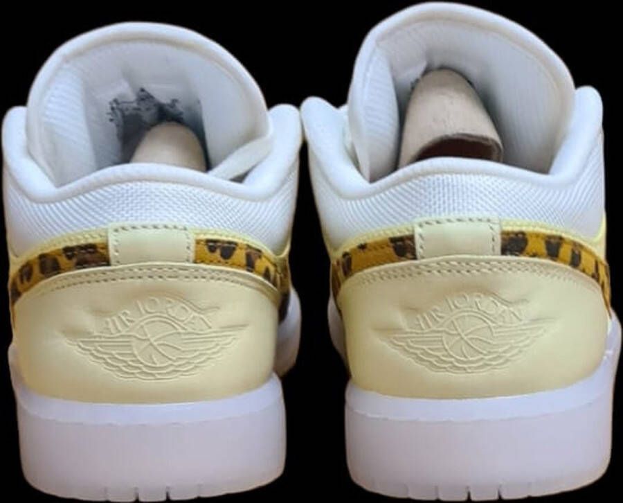 Jordan Air 1 Low Dames sneakers - Foto 3