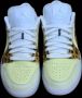 Jordan Air 1 Low Dames sneakers - Thumbnail 4