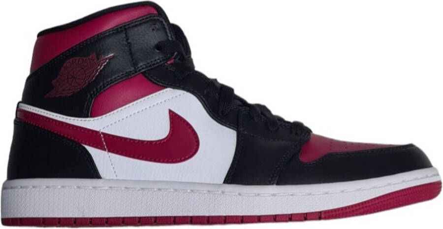 Jordan Air 1 Mid Heren sneakers