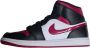 Jordan Air 1 Mid Heren sneakers - Thumbnail 3