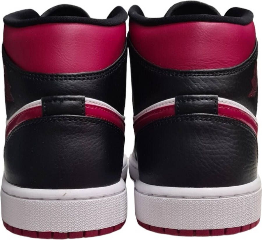 Jordan Air 1 Mid Heren sneakers