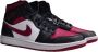 Jordan Air 1 Mid Heren sneakers - Thumbnail 5