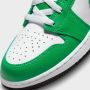 Jordan Air 1 Mid Lucky Green - Thumbnail 3