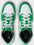 Jordan Air 1 Mid Lucky Green - Thumbnail 4