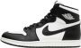 Nike Air Jordan 1 High 85 Black White (2023) BQ4422 - Thumbnail 3