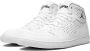 Jordan Nike Acces Sneakers Kids Wit - Thumbnail 2