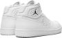 Jordan Nike Acces Sneakers Kids Wit - Thumbnail 5