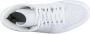 Jordan Air 1 Mid Basketball Schoenen white white white maat: 47.5 beschikbare maaten:41 42.5 43 44.5 45 46 47.5 45.5 - Thumbnail 7