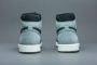 Jordan Air 1 Retro High Element Gore-Tex Heren Sneakers Sportschoenen Schoenen Zwart-Grijs DB2889 - Thumbnail 3