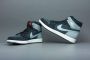 Jordan Air 1 Retro High Element Gore-Tex Heren Sneakers Sportschoenen Schoenen Zwart-Grijs DB2889 - Thumbnail 5