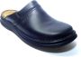Josef Seibel Clogs MAX zomerschoen slippers vakantie met gepolsterde binnenzool - Thumbnail 13