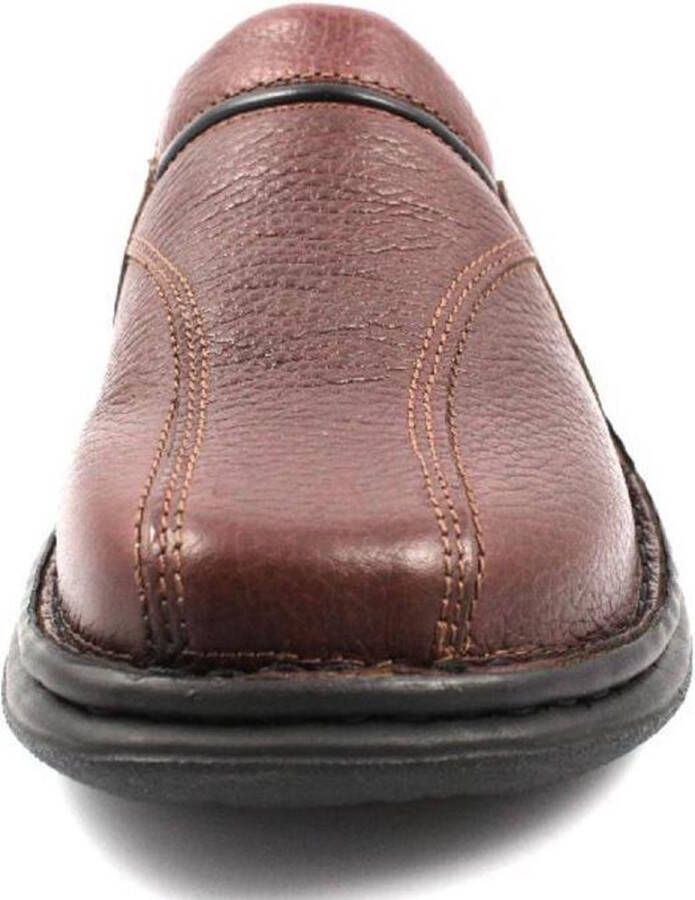 Josef Seibel 10999 26 341 Klaus Slipper Bruin 9½ - Foto 9
