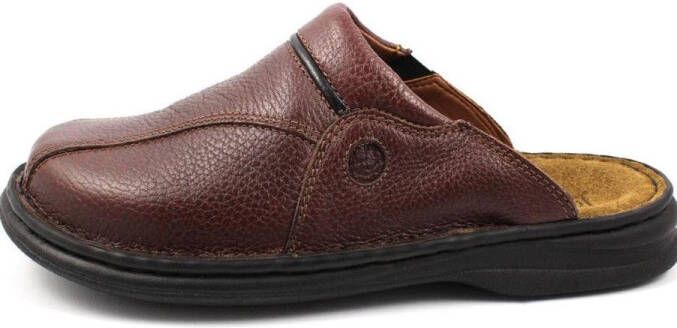 Josef Seibel 10999 26 341 Klaus Slipper Bruin 9½ - Foto 3