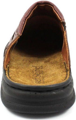 Josef Seibel 10999 26 341 Klaus Slipper Bruin