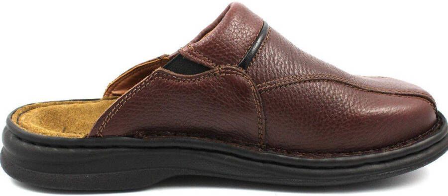 Josef Seibel 10999 26 341 Klaus Slipper Bruin 9½ - Foto 5