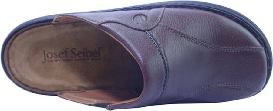 Josef Seibel 10999 26 341 Klaus Slipper Bruin