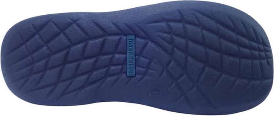 Josef Seibel 10999 26 341 Klaus Slipper Bruin 9½ - Foto 7