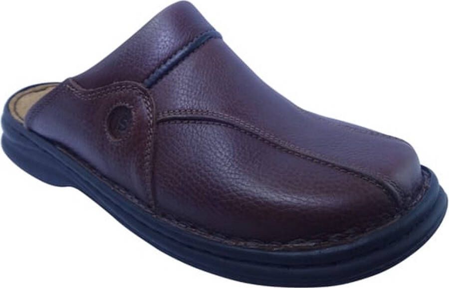 Josef Seibel 10999 26 341 Klaus Slipper Bruin 9½ - Foto 8