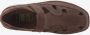 Josef Seibel Comfortabele Bruine Nubuck Sandaal Brown - Thumbnail 7