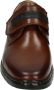 Josef Seibel ALASTAIR~02~~~~~~~~~~~~~~~~~~~ Vrije tijdsschoenenPopulaire herenschoenen Josef Cognac - Thumbnail 9