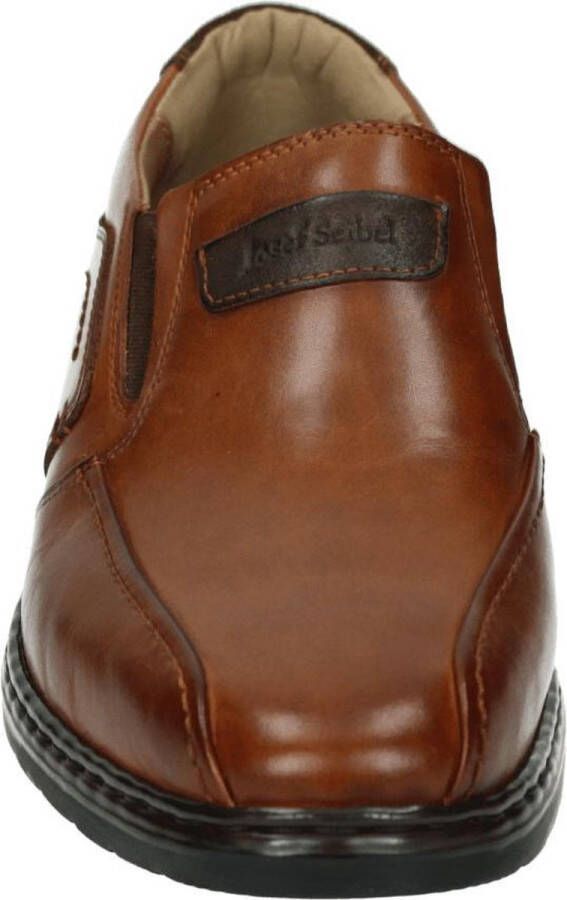 Josef Seibel Alastair 03 Instappers Cognac