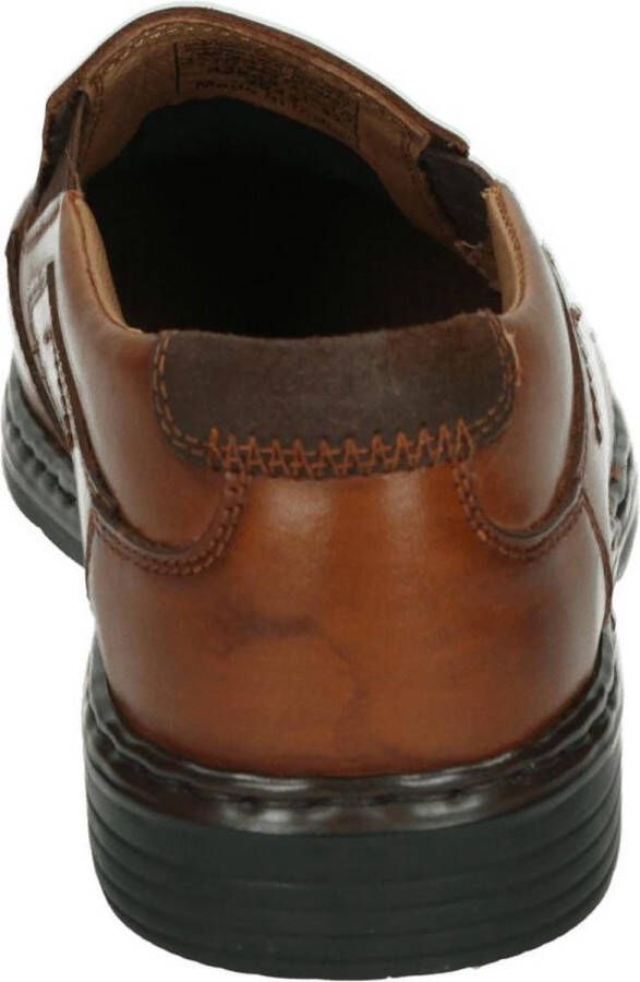 Josef Seibel Alastair~03~~~~~~~~~~~~~~~~~~~ Instappers Cognac