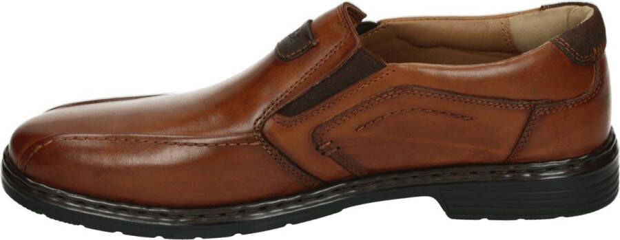 Josef Seibel Alastair~03~~~~~~~~~~~~~~~~~~~ Instappers Cognac