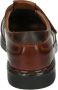 Josef Seibel ALASTAIR~08~~~~~~~~~~~~~~~~~~~ Heren sandalenVaderdag Cognac - Thumbnail 11