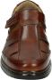 Josef Seibel ALASTAIR~08~~~~~~~~~~~~~~~~~~~ Heren sandalenVaderdag Cognac - Thumbnail 15