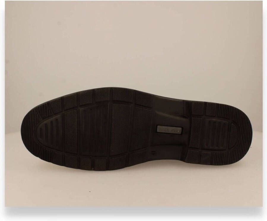 Josef Seibel Alastair 16 Halbschuh für Herren Braun
