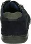 Josef Seibel Anvers 87 Volwassenen Heren sneakersHeren veterschoenVrije tijdsschoenen Blauw - Thumbnail 10