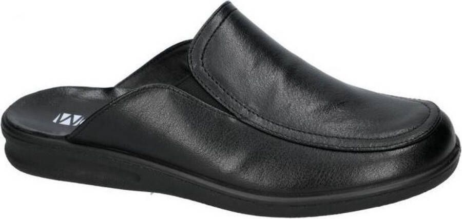 Josef Seibel BELFORT 20 Heren pantoffels Zwart