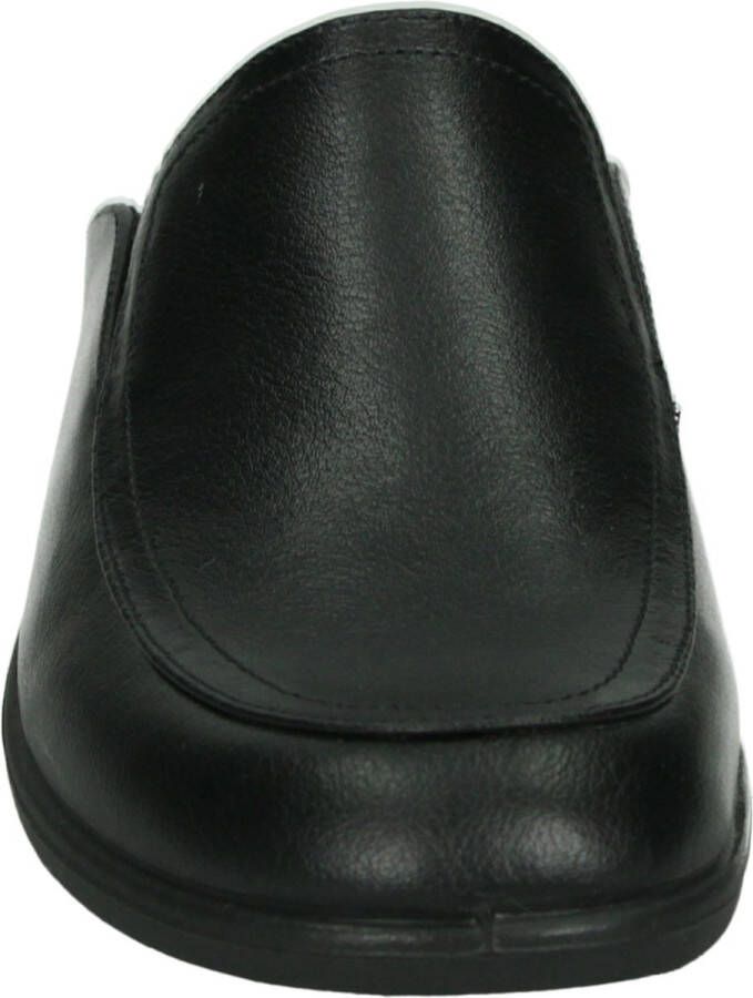 Josef Seibel BELFORT 20 Heren pantoffels Zwart