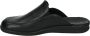 Josef Seibel BELFORT~20~~~~~~~~~~~~~~~~~~~~ Heren pantoffels Zwart - Thumbnail 9
