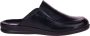 Josef Seibel BELFORT~20~~~~~~~~~~~~~~~~~~~~ Heren pantoffels Zwart - Thumbnail 10