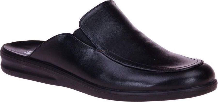 Josef Seibel BELFORT 20 Heren pantoffels Zwart