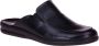 Josef Seibel BELFORT~20~~~~~~~~~~~~~~~~~~~~ Heren pantoffels Zwart - Thumbnail 11