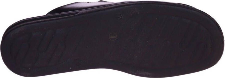 Josef Seibel BELFORT 20 Heren pantoffels Zwart