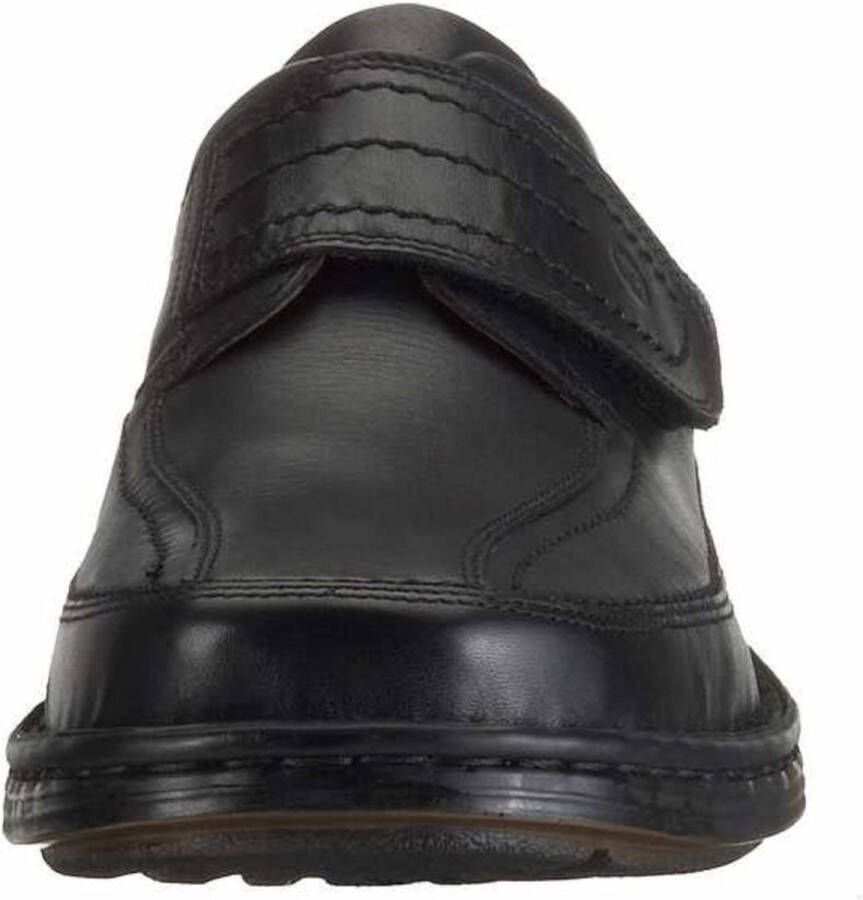 Josef Seibel BRADFJORD~06~~~~~~~~~~~~~~~~~~ Vrije tijdsschoenen Zwart