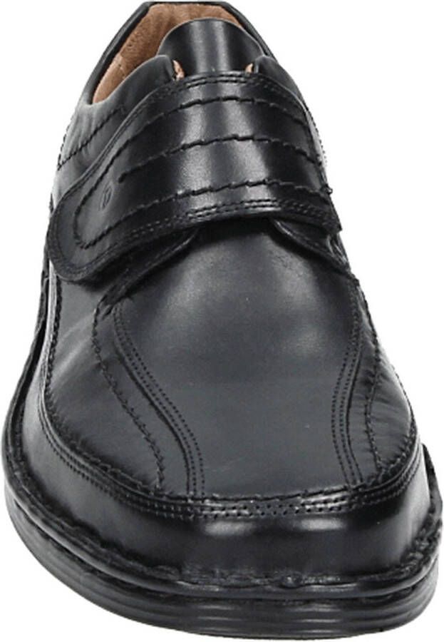 Josef Seibel BRADFJORD~06~~~~~~~~~~~~~~~~~~ Vrije tijdsschoenen Zwart