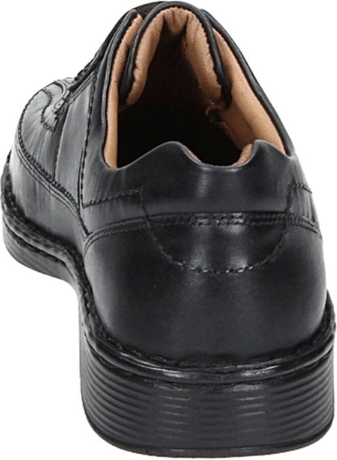 Josef Seibel BRADFJORD~06~~~~~~~~~~~~~~~~~~ Vrije tijdsschoenen Zwart